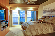 Oceanfront at Las Palmas