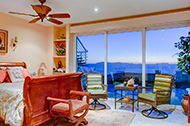 Oceanfront at Real Mediterraneo