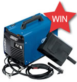 MIG WELDER MIG WELDER