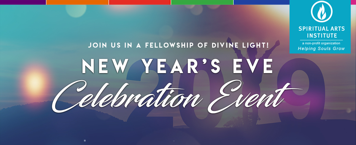 New Year's Celebration 