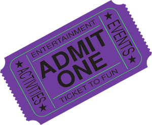 Dare To Be D.I.N.O Womens Event Ticket