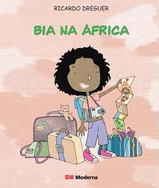 Bia na África