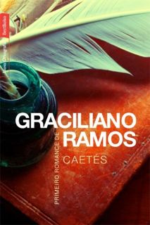 Caetés de Graciliano Ramos