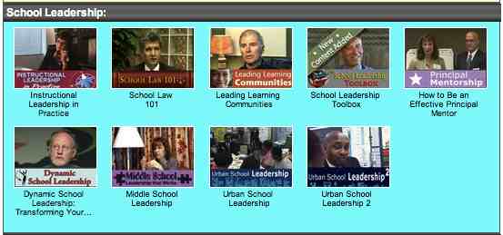 School Leadership School Leadership