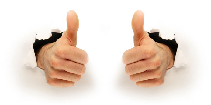thumbsup