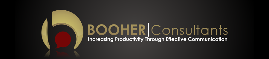 Booher Consultants, Inc.
