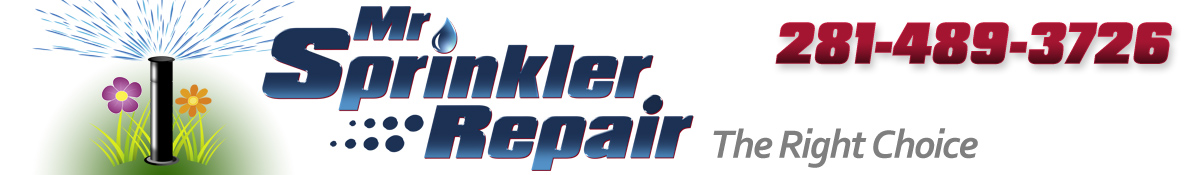Mr. Sprinkler Repair