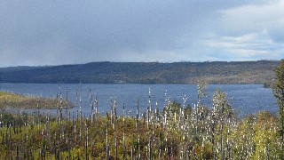Gunflint Trail Hiking
