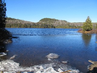 Boundary Waters