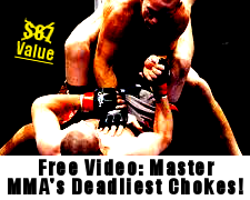  MMA Classes in Portland, OR