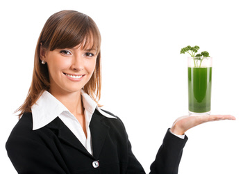 green smoothie entrepreneurs