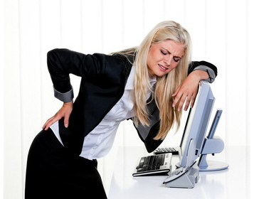 pain and inflammation