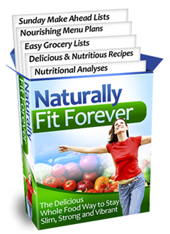 Naturally Fit Forever