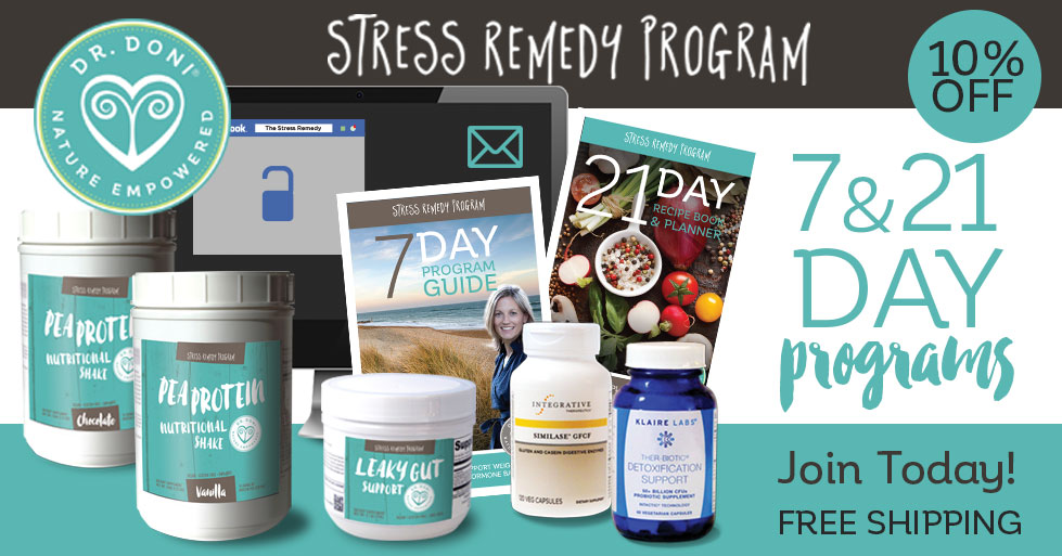 Stress Remedy Group