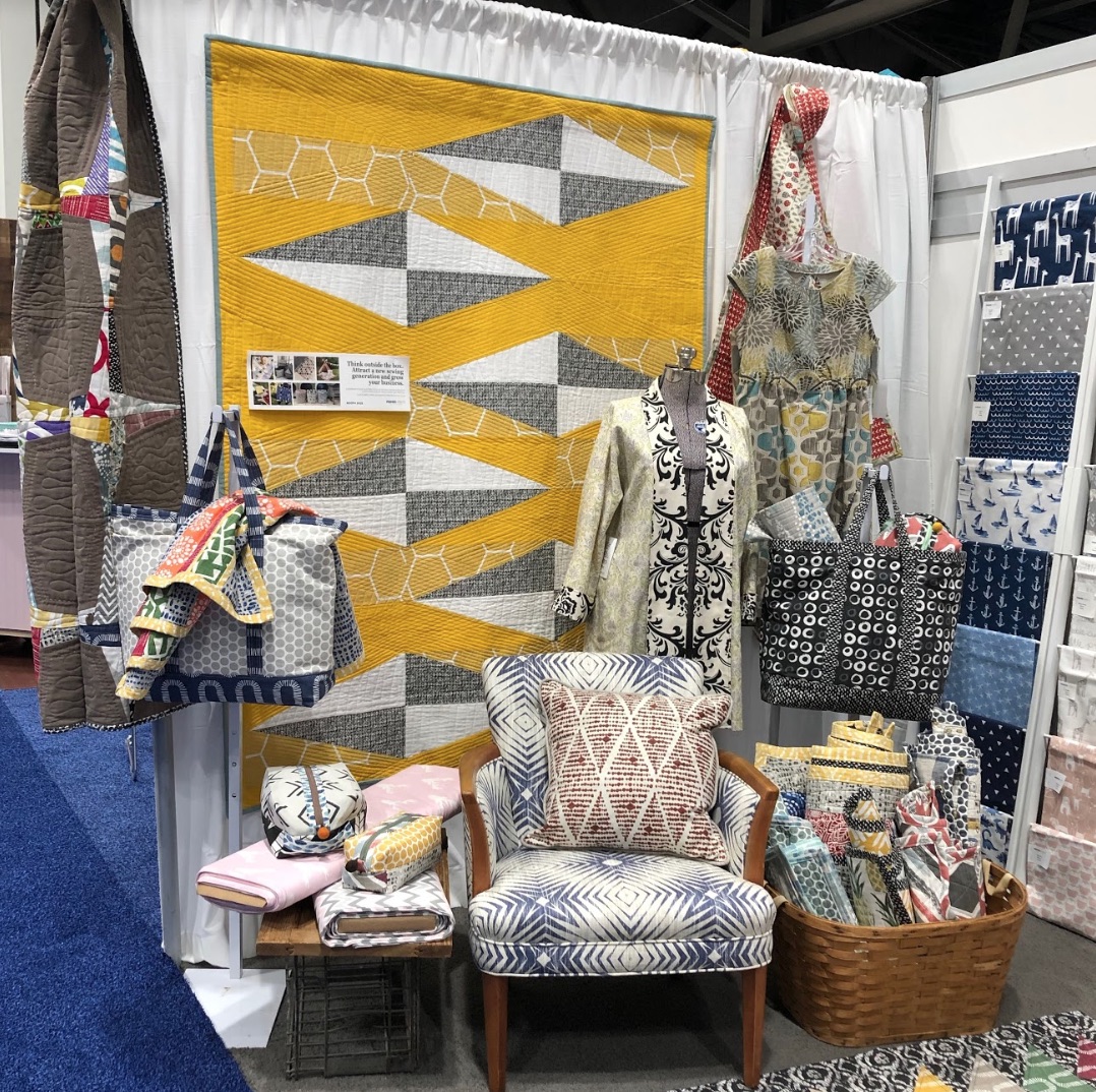 ShopFabric