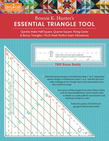 Essential Triangle Tool