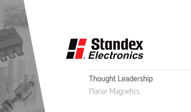 MOSFET Datasheet