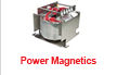 Power Magnetics