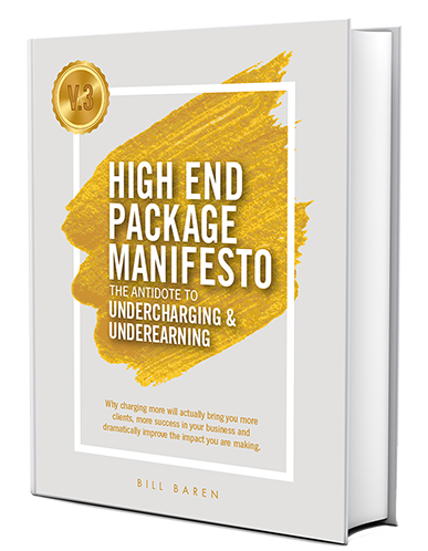 Grab bill's book now >>