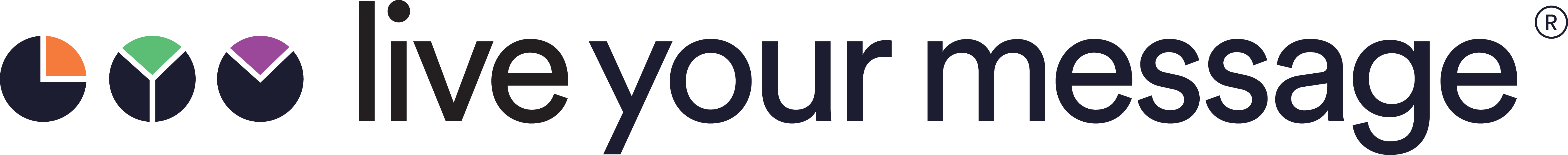 Live Your Message :)