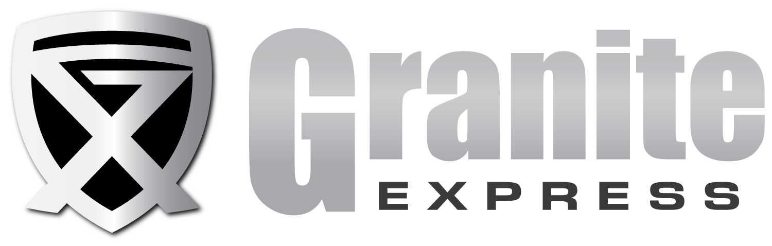 Granite Express Logo