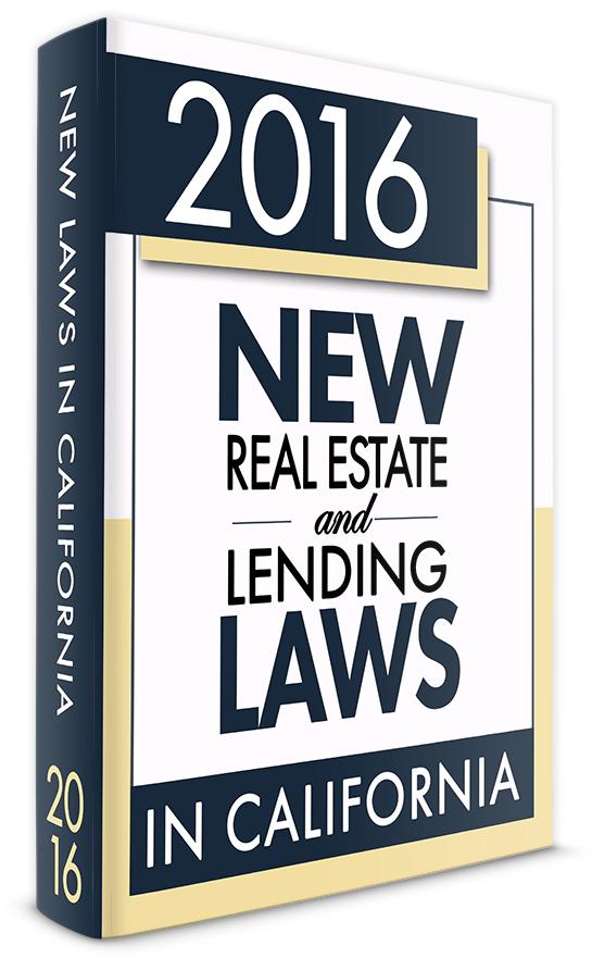 2016 New Laws Cover 2016 New Laws Cover