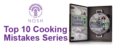 Cooking Tips