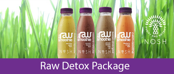 Nosh Detox Banner