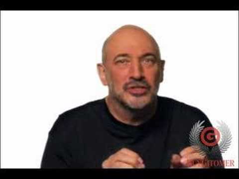 Video: Asking Powerful Questions by Jeffrey Gitomer