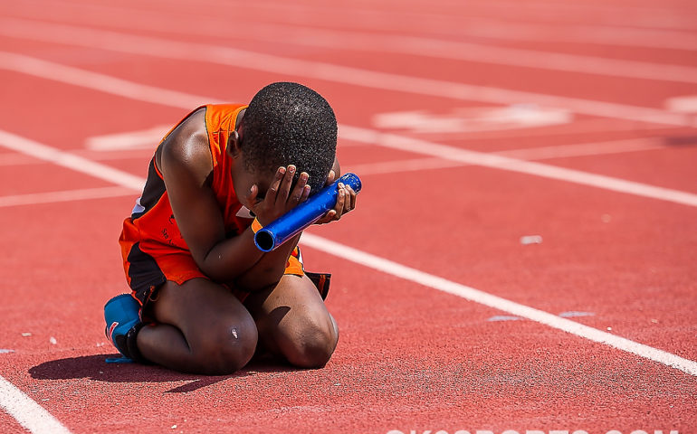 Free webinar for parents