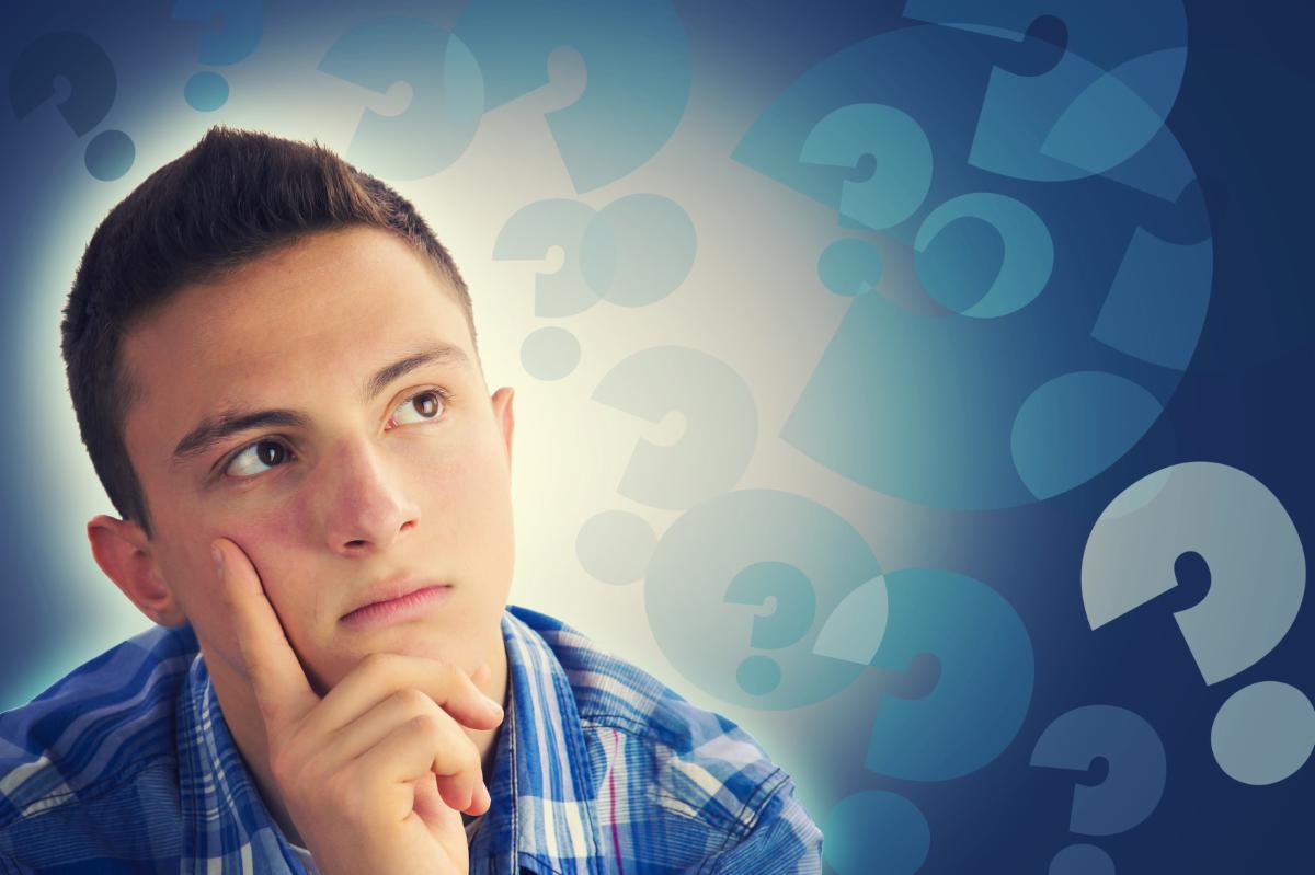 Free webinar for parents