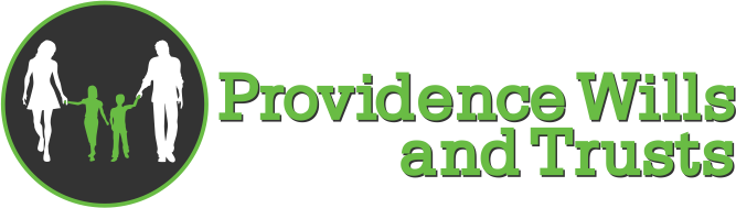 Providence Wills and Trusts Logo