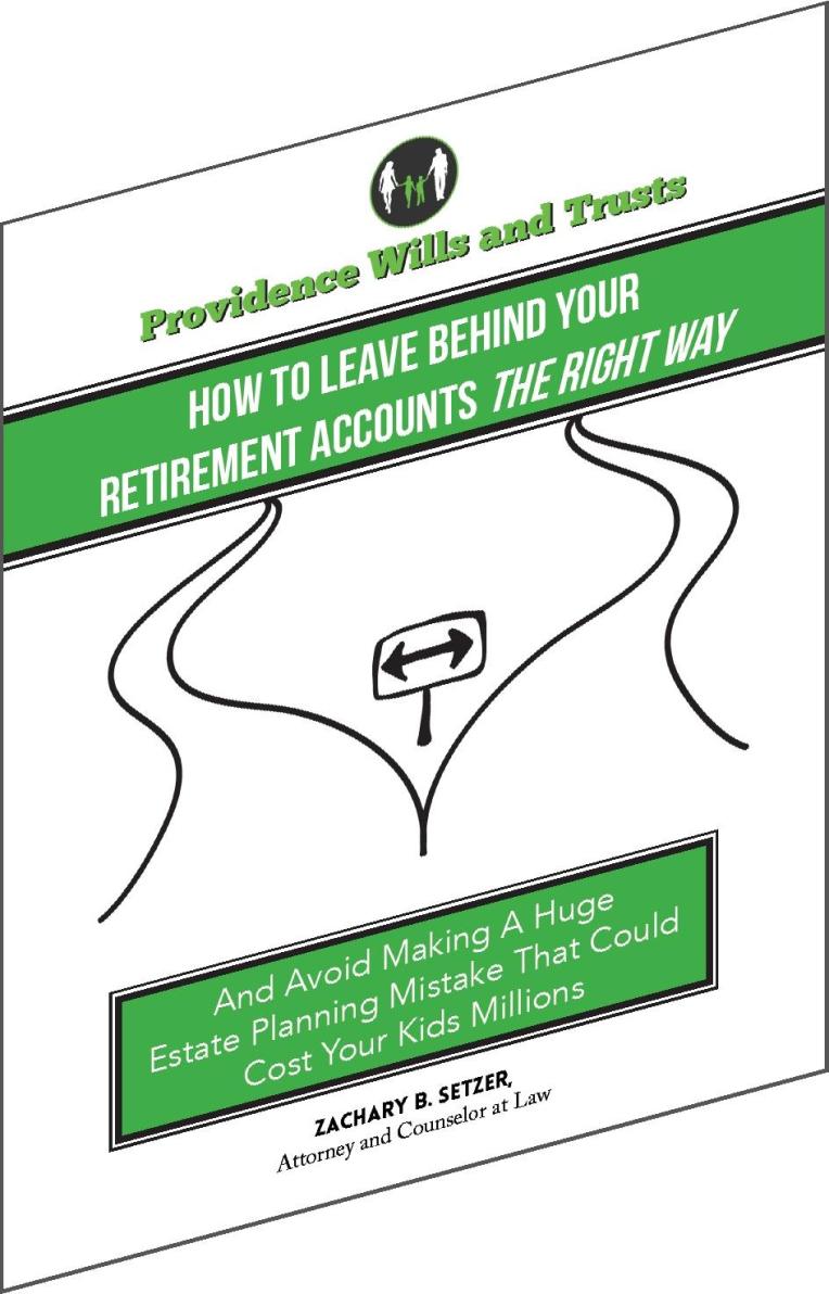 Retirement Trust Guide