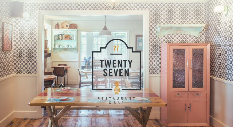 27 Restaurant