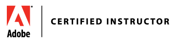 Adobe Certified Instructor