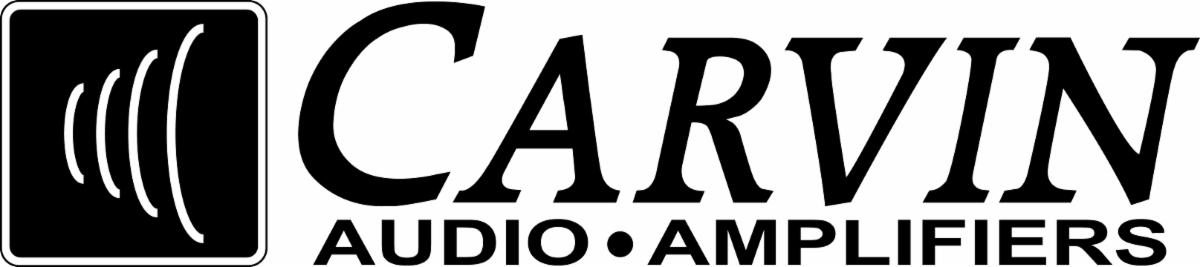 Carvin Audio Logo
