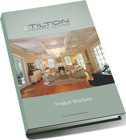 Coffered Ceiling Brochure