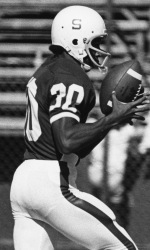 James Lofton