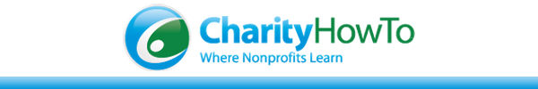 CharityHowTo