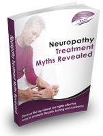 Neuropathy Treatment Group - Free Book