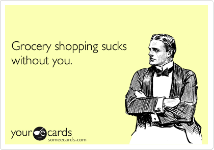grocery