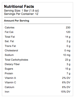Spirulina Dream Bar_Screen Shot .png Spirulina Dream Bar_Screen Shot .png