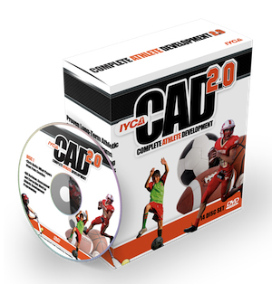 Complete Athlete Development System 2.0