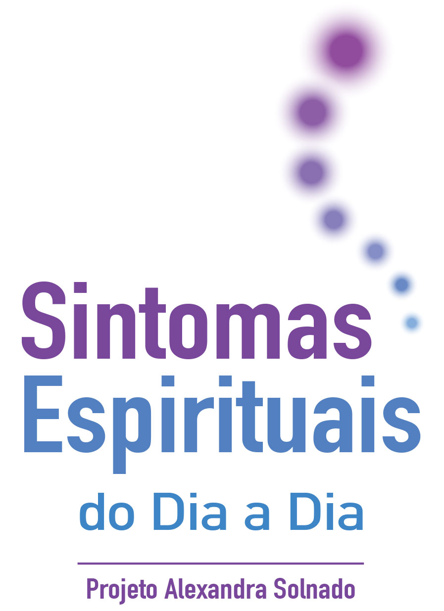 Doenças e Sintomas Espirituais