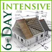 6 Day Hands-On Intensive