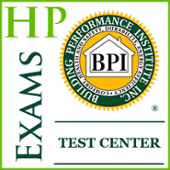 BPI Certification Exams