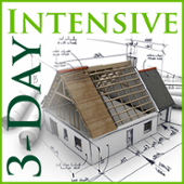 3 Day Hands-On Intensive