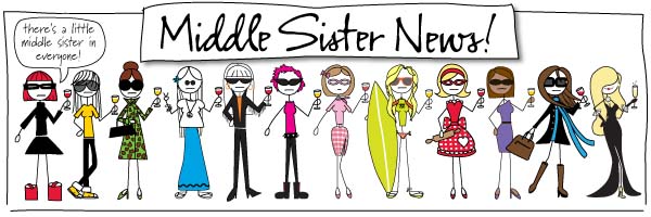 Update your information with Middle Sister Wines