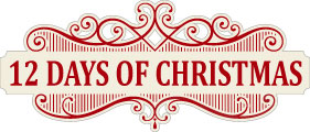 12 Days of Christmas - Helpful Stuff for Pastors