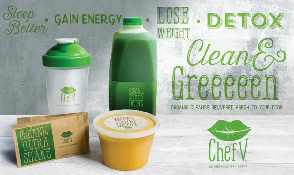 New Year New Cleanse Join Me for an Organic Detox Program Jersey